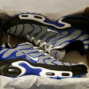 Nike Air Max size 11 men's